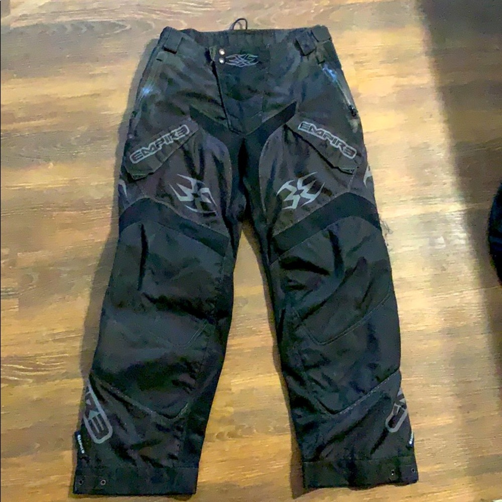 Empire Paintball Pants